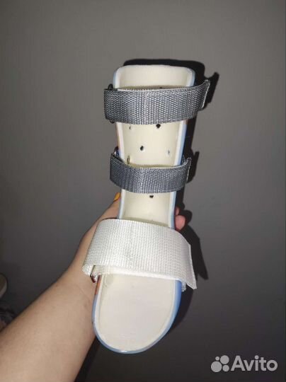 Тутор для голеностопа