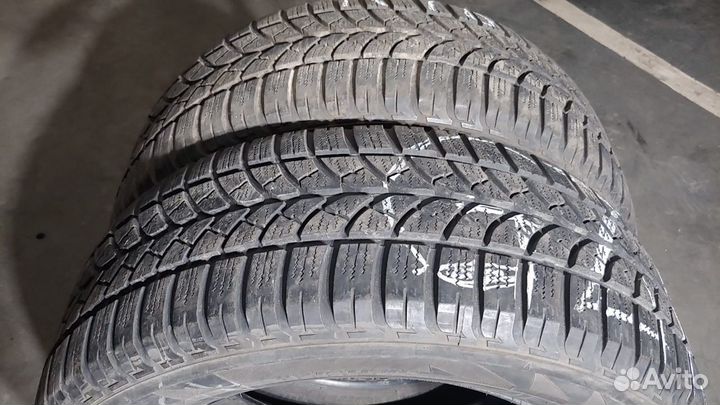 Bridgestone Blizzak LM-18 235/60 R16 100H