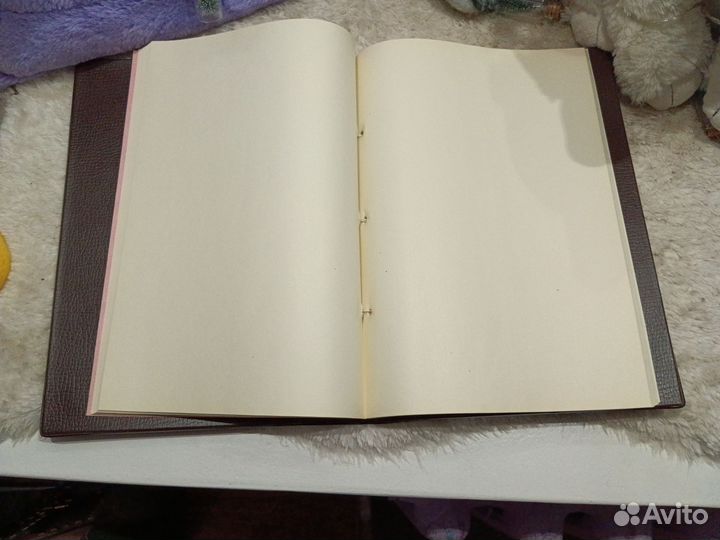 Скетчбук СССР