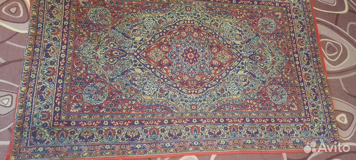 Ковер натуральный