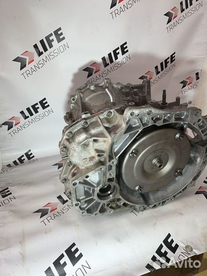 Вариатор Nissan Qashqai J11 2.0