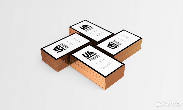 Полиграфия. Листовки. Визитки. Буклеты. Дизайн