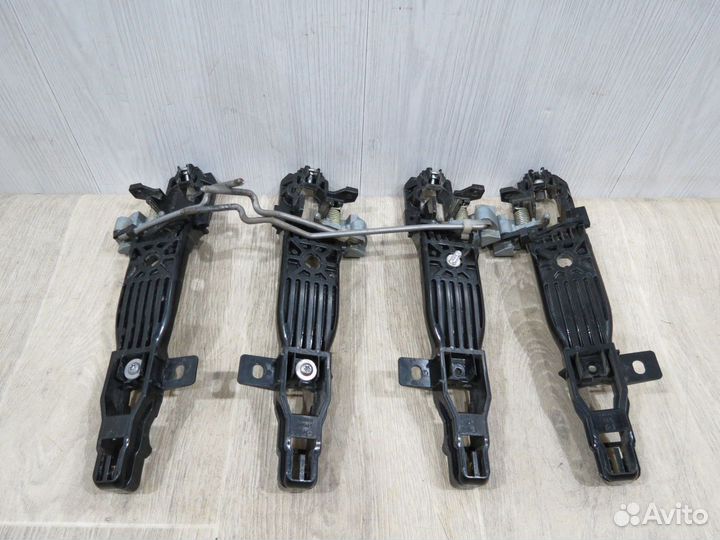 Кронштейн ручки Mazda 6 GH