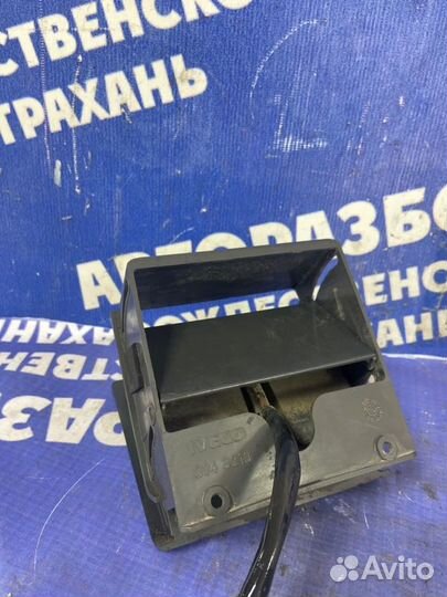 Пепельница. Iveco Еврокарго грузовой тягач zcfa1AD