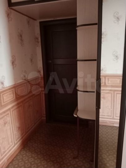 Комната 18 м² в 1-к., 4/5 эт.