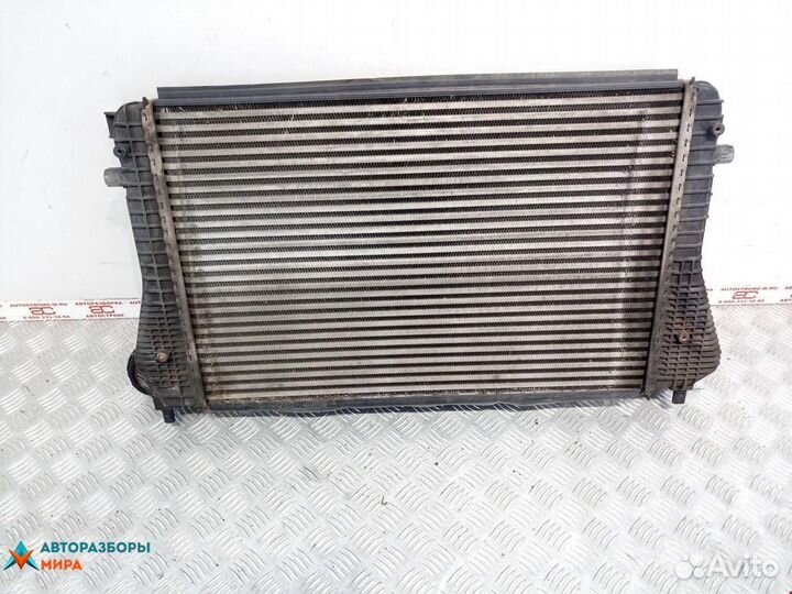 Интеркулер Audi A3 8P 2004 1K0145803CD