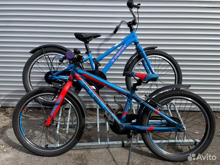 Ремонт велосипедов