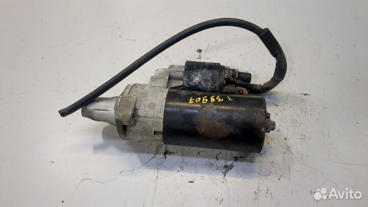 Стартер Mercedes S W220, 2000