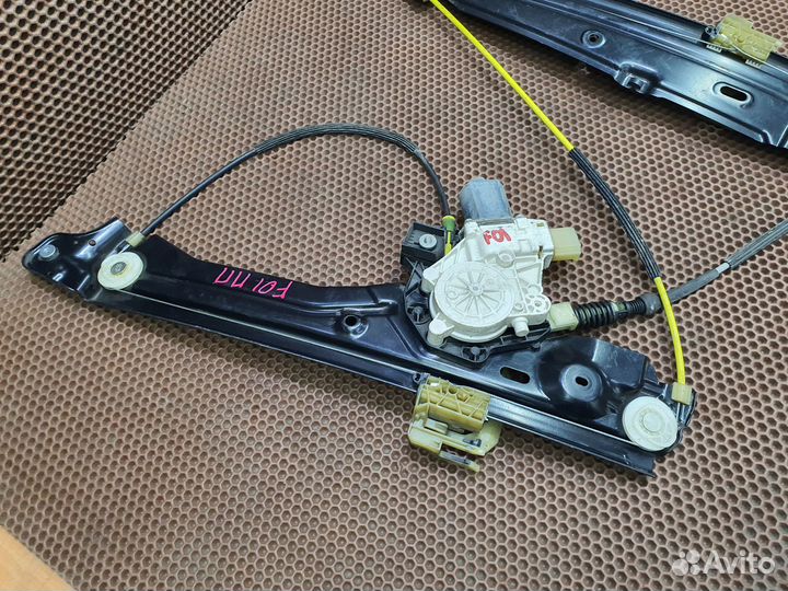 Стеклоподъемник передний правый BMW F02 F01 F04