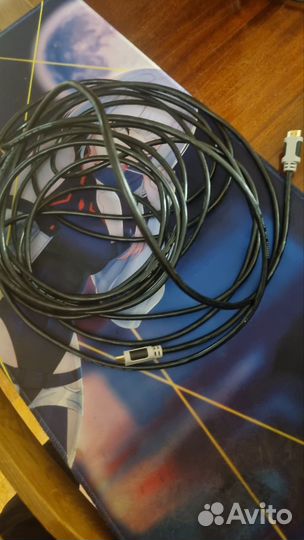 Hdmi кабель 1.6