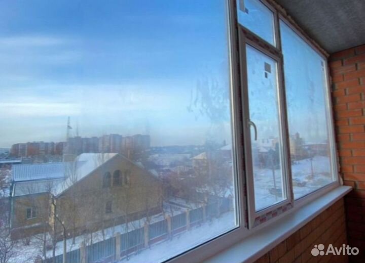 Пластиковые/ алюминиевые окна