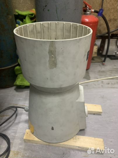 Голтовка сухая