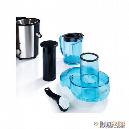 Соковыжималка Bosch MES3500