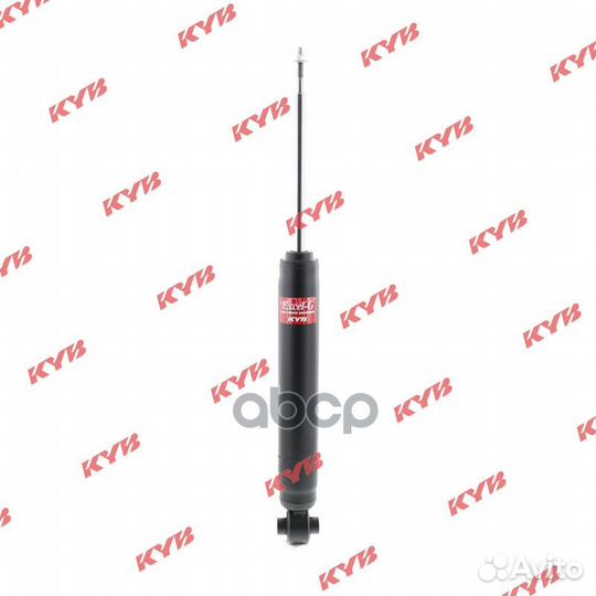 Амортизатор подвески газовый volvo V70 / XC70 2