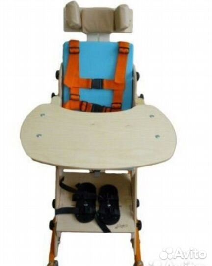 Опора для сидения для детей инвалидов дцп, стул