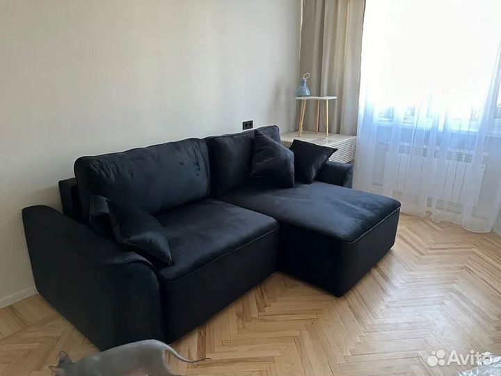 Раскладной диван Рафаэль. Габариты: 255*160 см