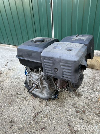 Мотор для мотособаки