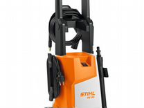 Мойка высокого давления stihl RE 90