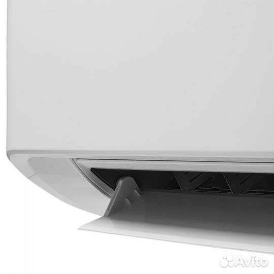 Сплит система Shuft Soturai. Для помещений до 26м²