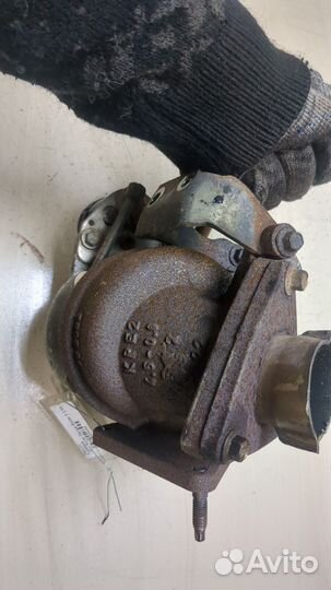 Турбина Land Rover Range Rover 3 (LM), 2007