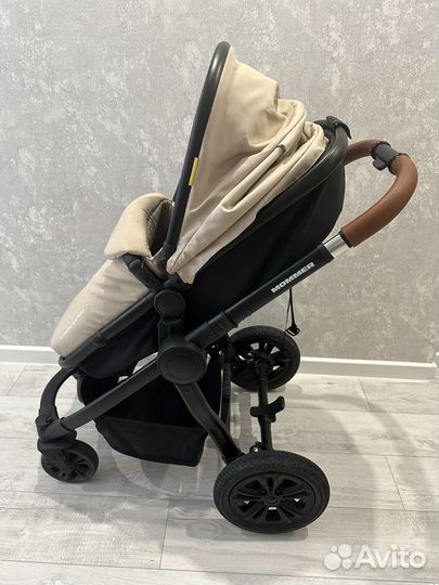 Коляска трансформер 2 в 1