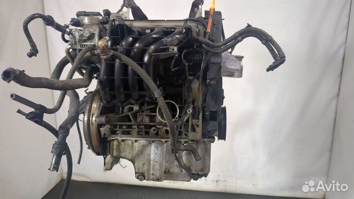 Двигатель Volkswagen Golf 4, 2001