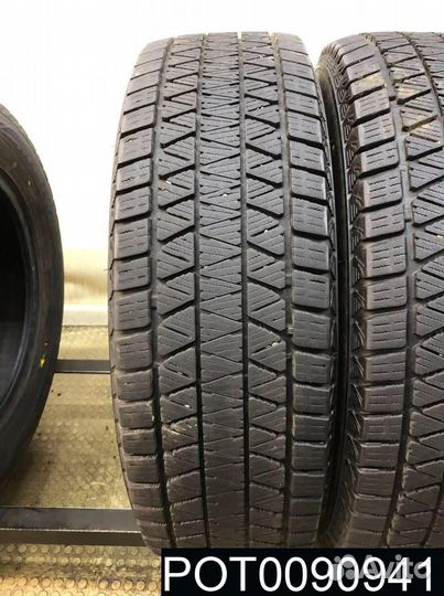 Bridgestone Blizzak DM-V3 215/70 R16 99R