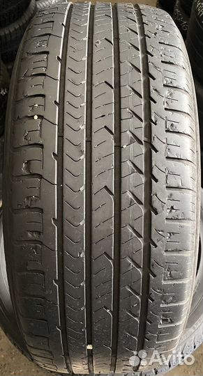 Goodyear Eagle Sport 225/55 R17