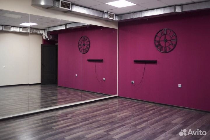 Готовый бизнес - студия йоги и танцев