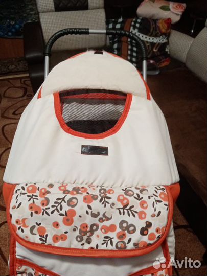 Детские коляски