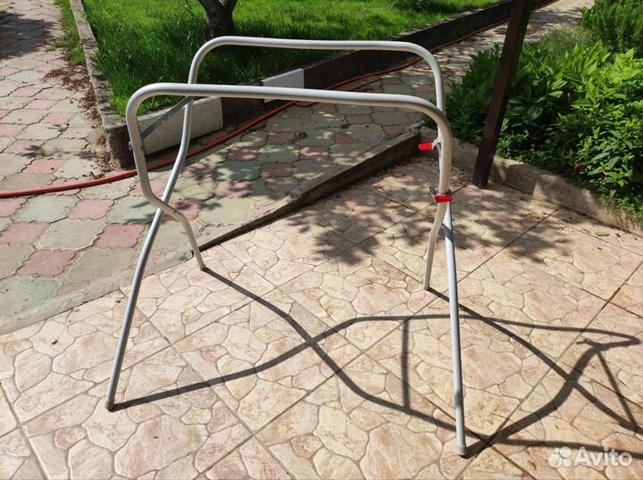 Подставка для ванночки ok baby