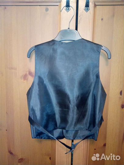 Школьный пиджак