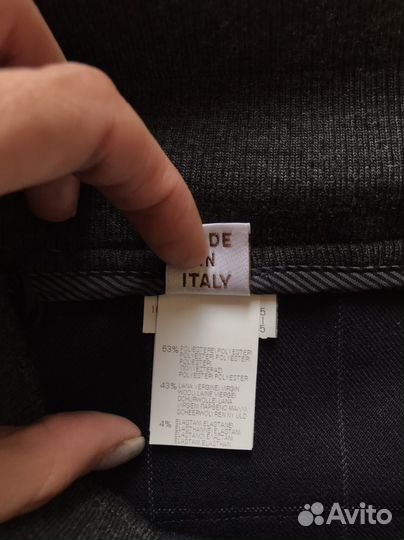 Брюки Brunello Cucinelli