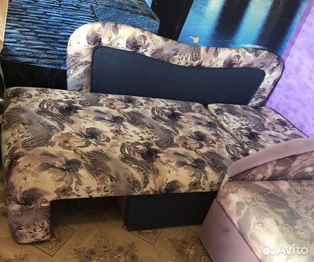 Диван кровать