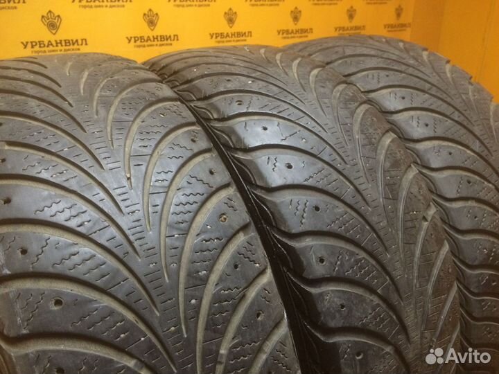 Goodyear UltraGrip Extreme 195/60 R15