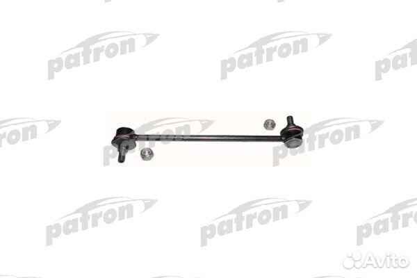Patron PS4145 Тяга стабилизатора toyota avalon 04