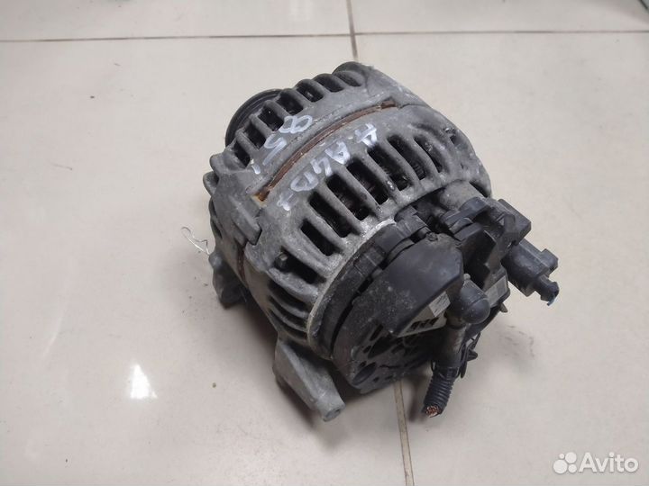 Генератор VAG 06F903023J