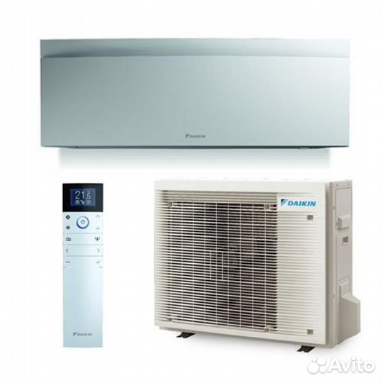 Мульти-сплит-система Daikin ftxj42AW