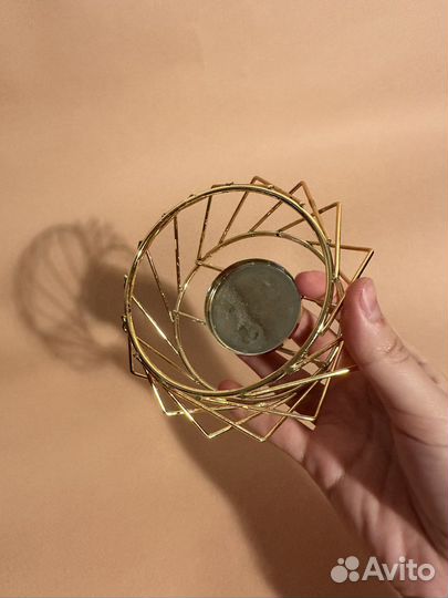 Подсвечник