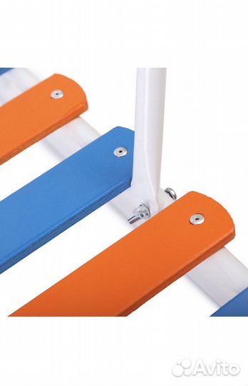 Детские санки