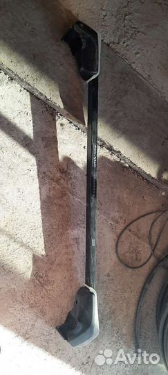 Релинги на крышу