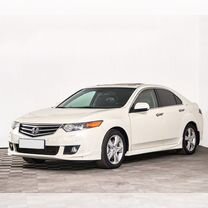 Honda Accord 2.4 AT, 2012, 153 000 км, с пробегом, цена 1 069 000 руб.