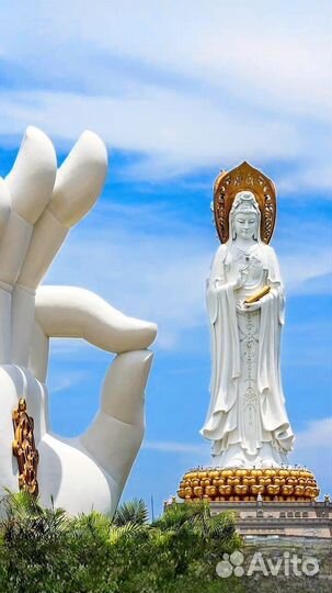 Туры на Хайнань в феврале