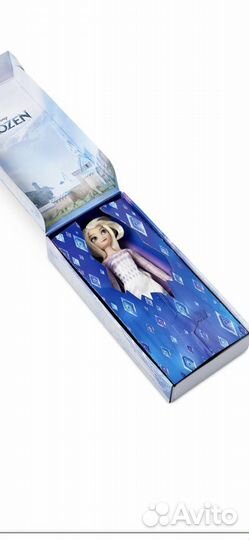 Кукла Эльза Disney оригинал США