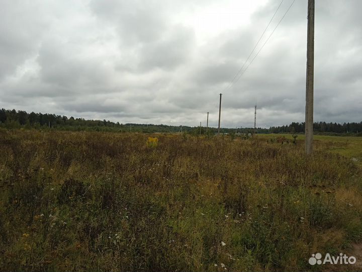 Инвестора приглашаю под залог участка 48 годовых