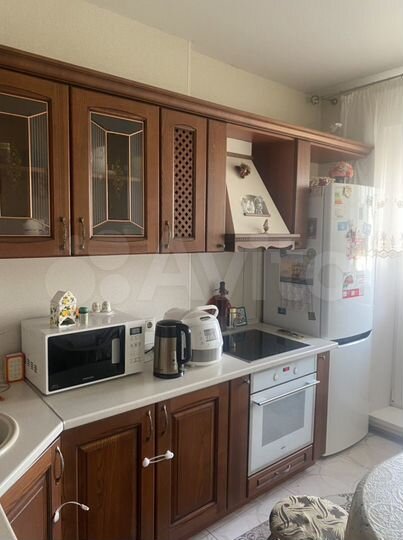 2-к. квартира, 57,2 м², 5/9 эт.