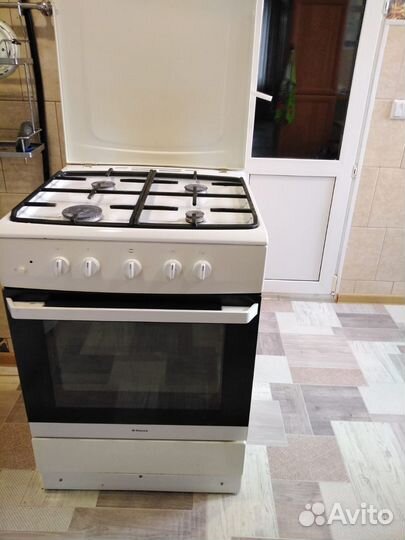 Плита газовая