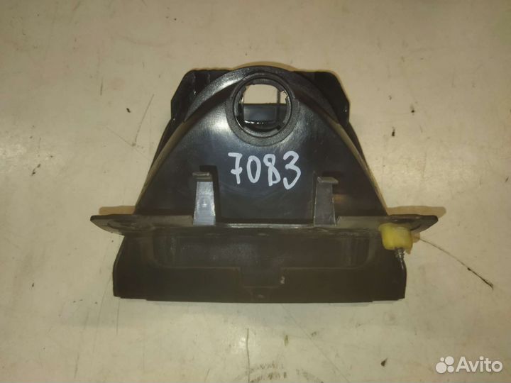 Стоп-сигнал Renault Logan 2004-2015