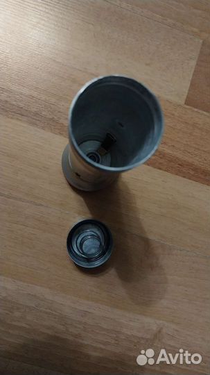 Фонарик СССР