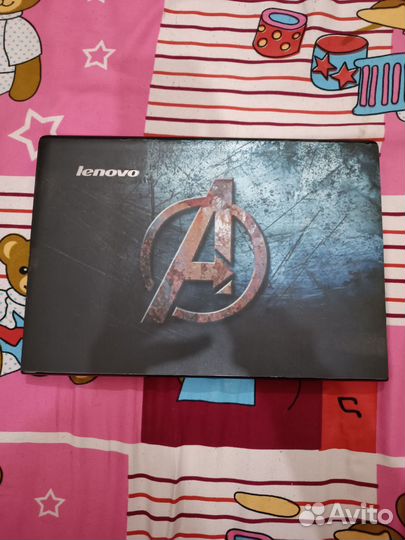 Ноутбук lenovo g50 45
